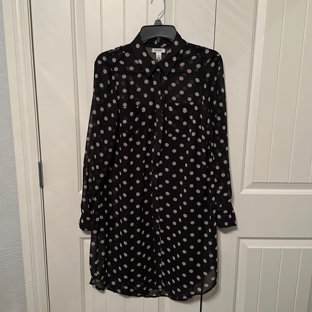 Old Navy Women’s Dress